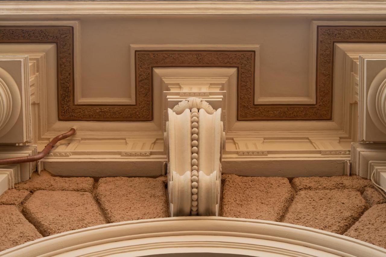 Sogno Di Un'Epoca Hotel Rome Luaran gambar